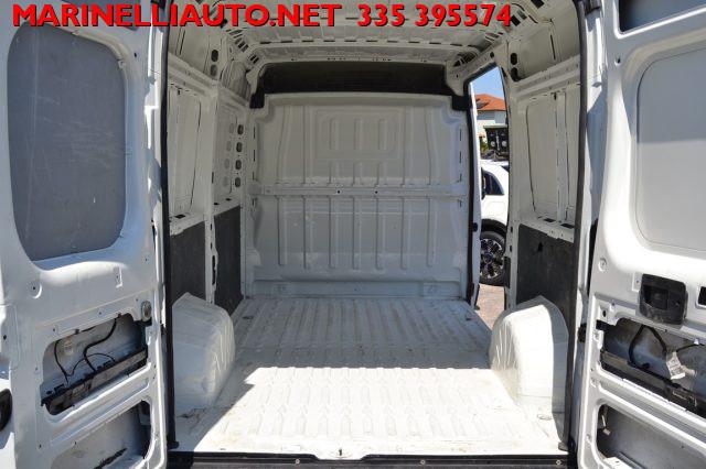 PEUGEOT Boxer 335 2.0 BlueHDi 130CV L2 H2 Furgone 91000KM