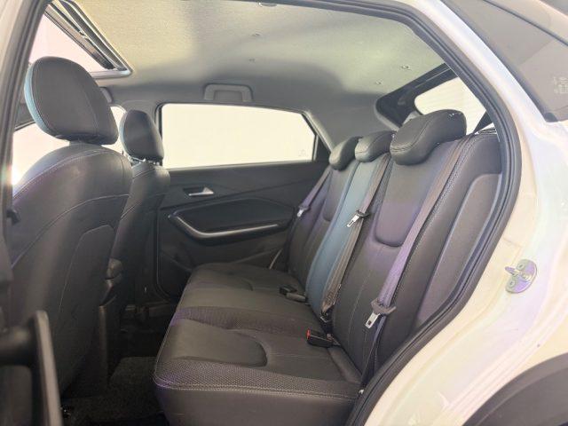 DR MOTOR DR3 S2 1.5 Bi-Fuel GPL