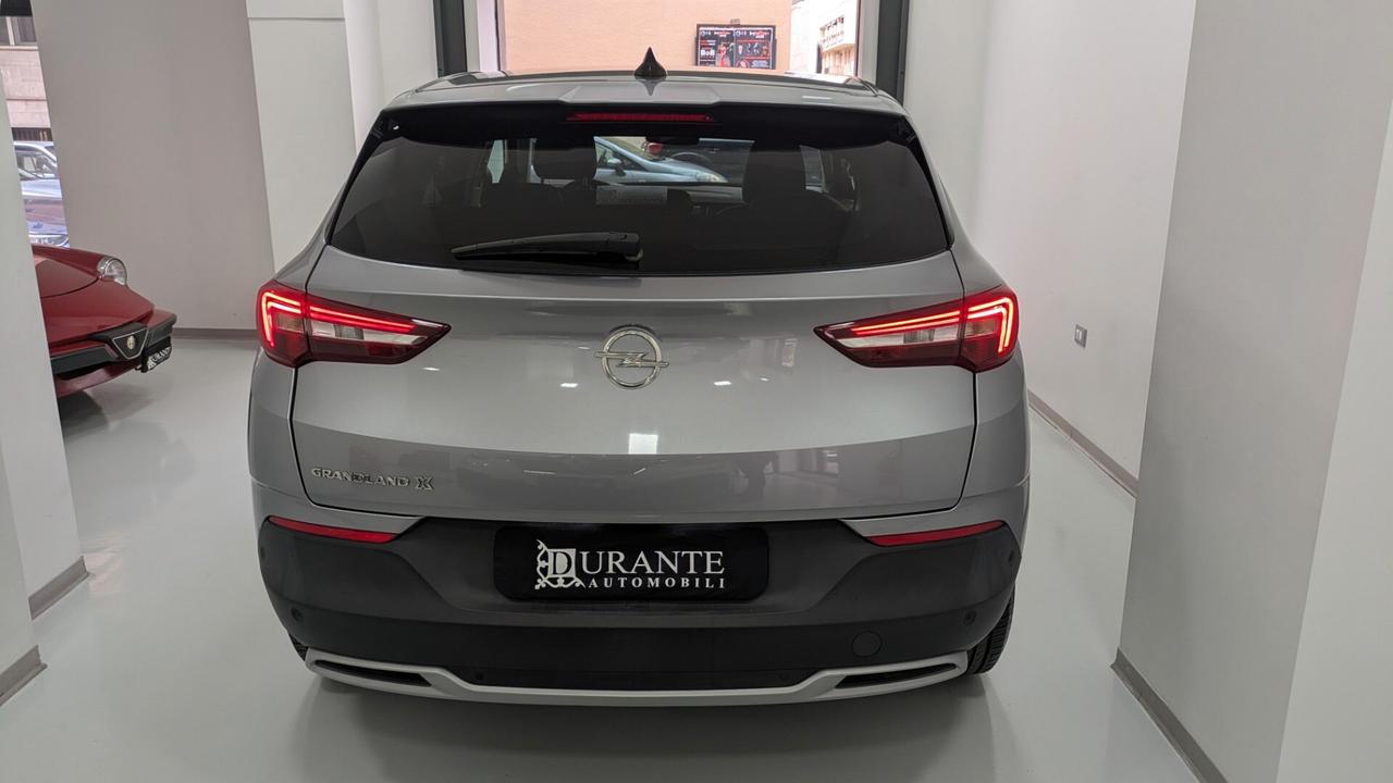 Opel Grandland X 1.5 diesel Ecotec Start&Stop aut. Innovation