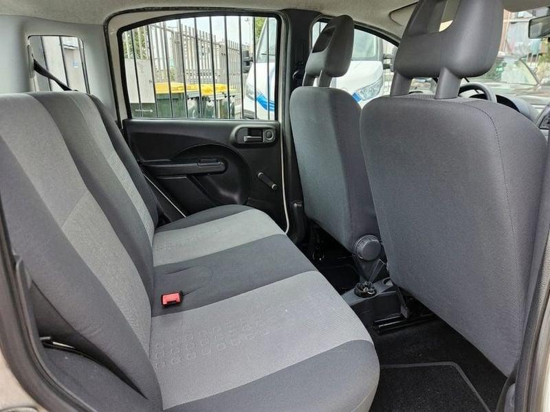FIAT Panda Panda 1.2 easypower Pop Gpl 69cv