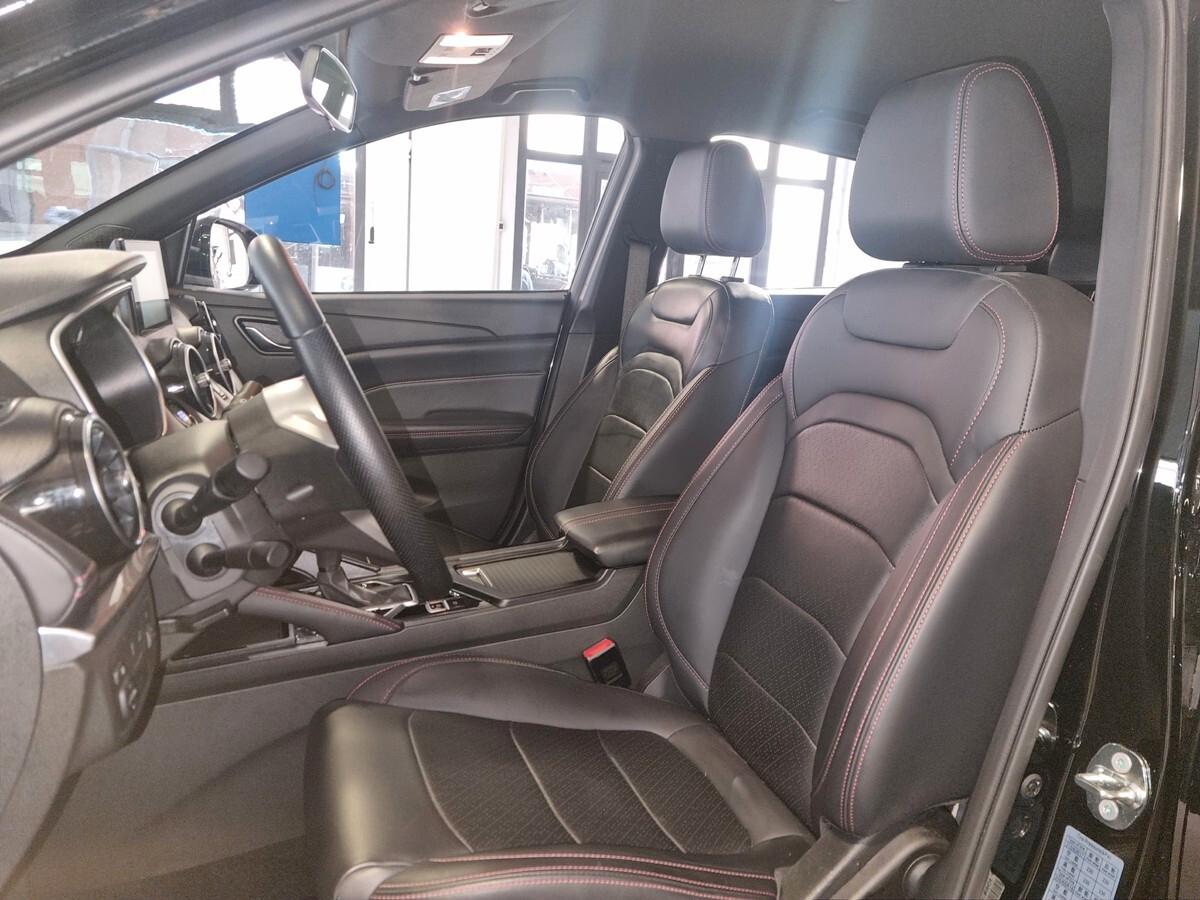 Dfsk Glory 500 1.5 106CV AUTOMATICA GARANZIA 1 ANNO