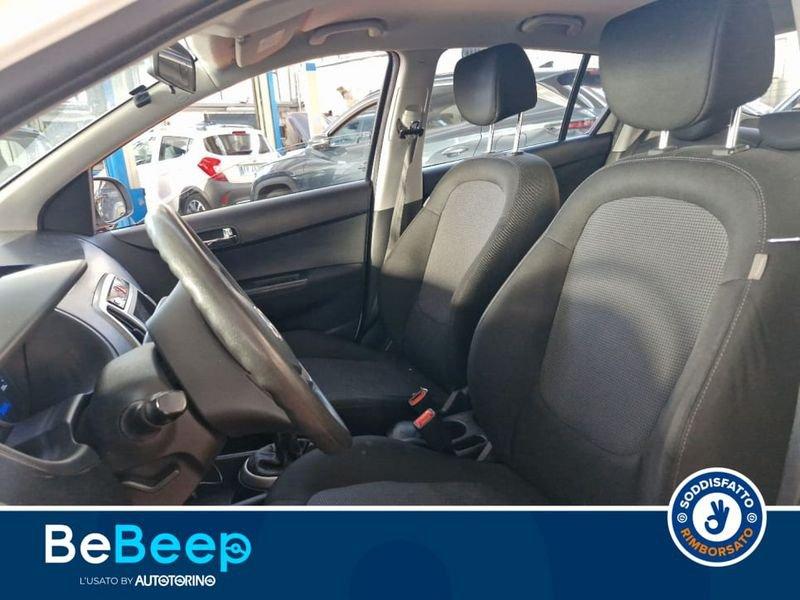 Hyundai i20 1.2 SOUND EDITION 5P