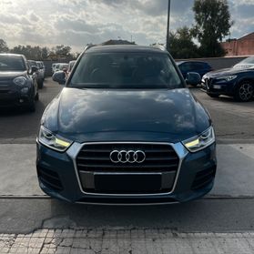 Audi Q3 2.0 TDI 150 CV Business