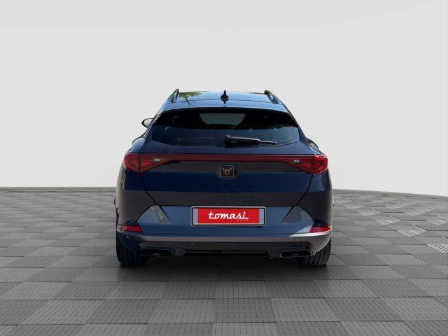 CUPRA Formentor Formentor 1.5 TSI DSG