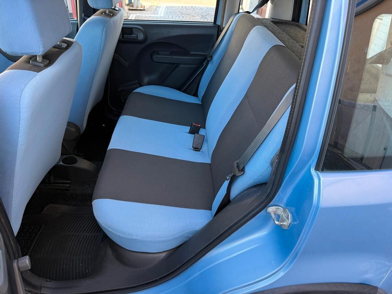 Fiat Panda 1.2 BENZ 60cv 4x4 Climbing UNICA!