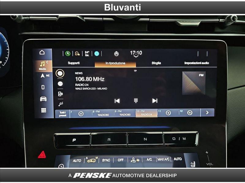 Maserati Grecale Grecale 2.0 mhev GT 250cv auto