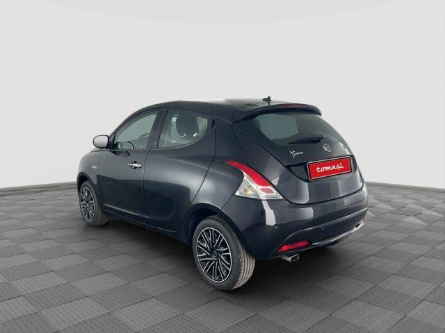 LANCIA Ypsilon Ypsilon 1.0 FireFly 70 CV Start&Stop Hybrid GOLD