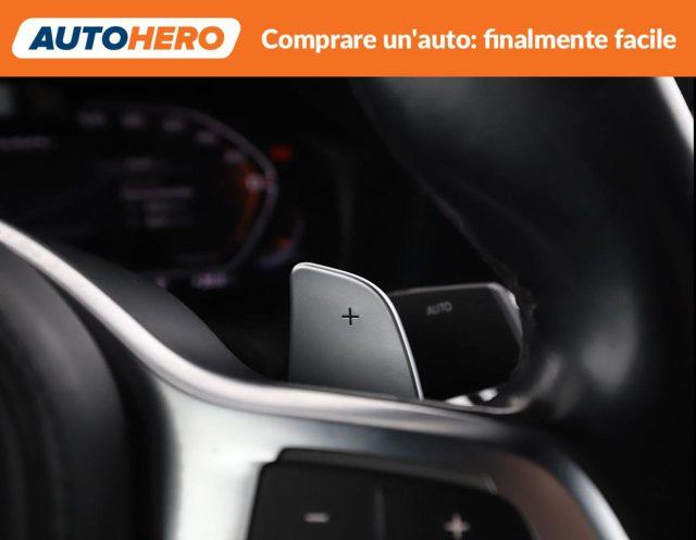BMW M440 i 48V xDrive
