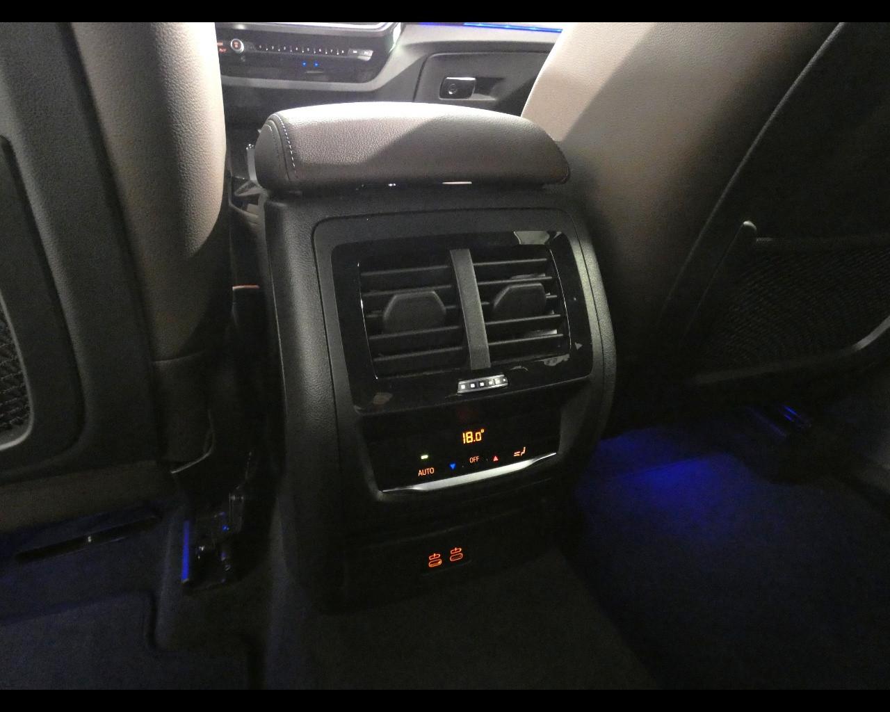 BMW X4 xDrive20d