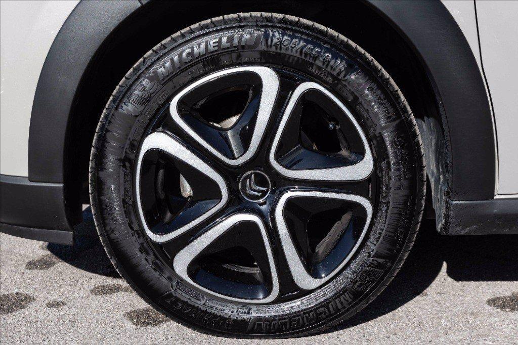 CITROEN C3 1.2 puretech Plus s&s 110cv del 2023