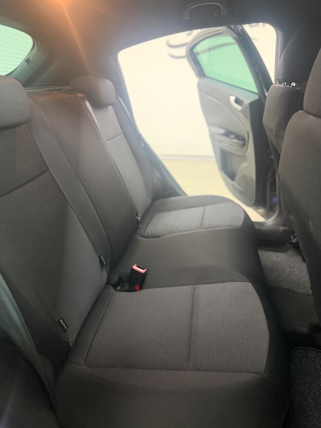 Alfa Romeo Giulietta (anno 2012)