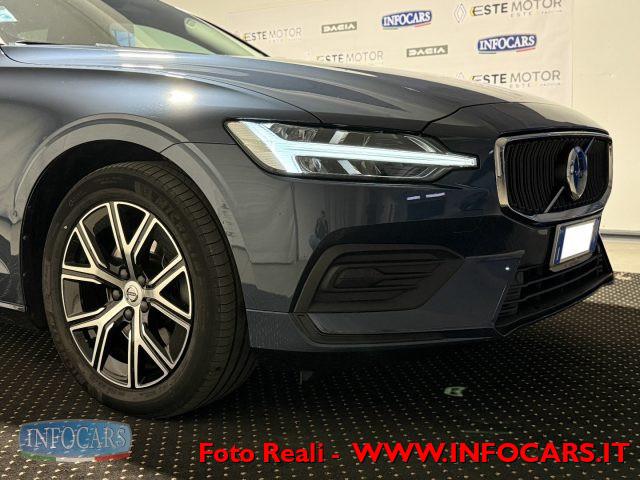 VOLVO V60 B4 (d) MHEV 197 CV Autom. Core - PROMO