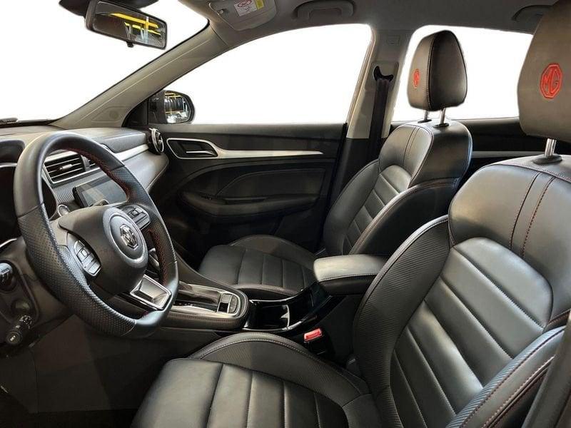 MG ZS 2021 1.0 Luxury auto