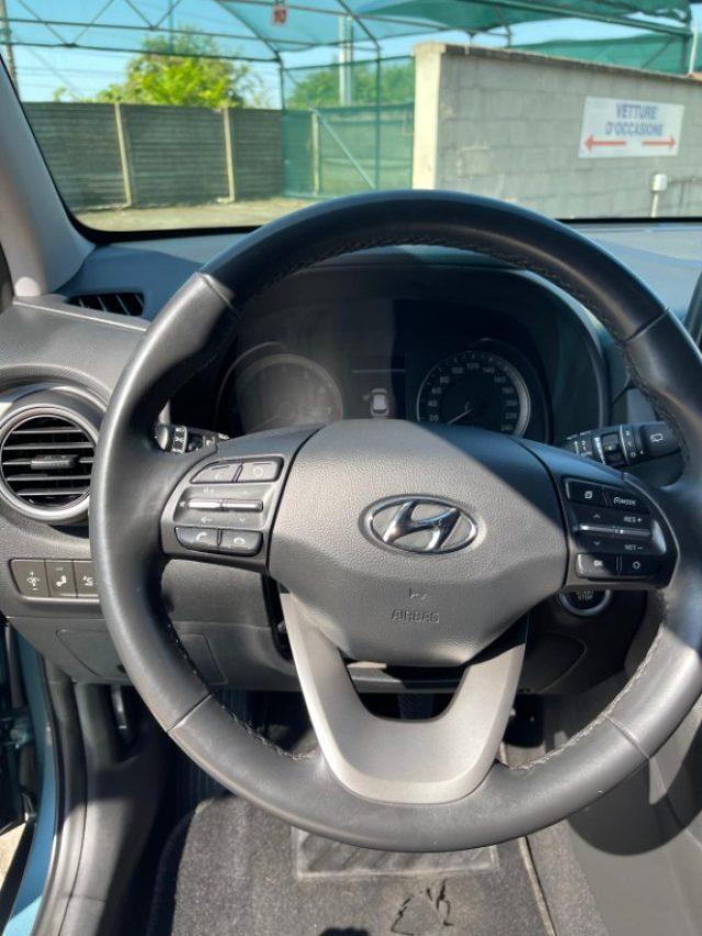 HYUNDAI Kona 1.0 T-GDI Style