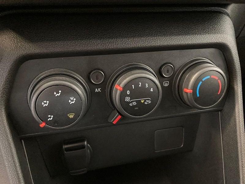Dacia Sandero Stepway Comfort 1.0 tce ECO-G rif.GK737