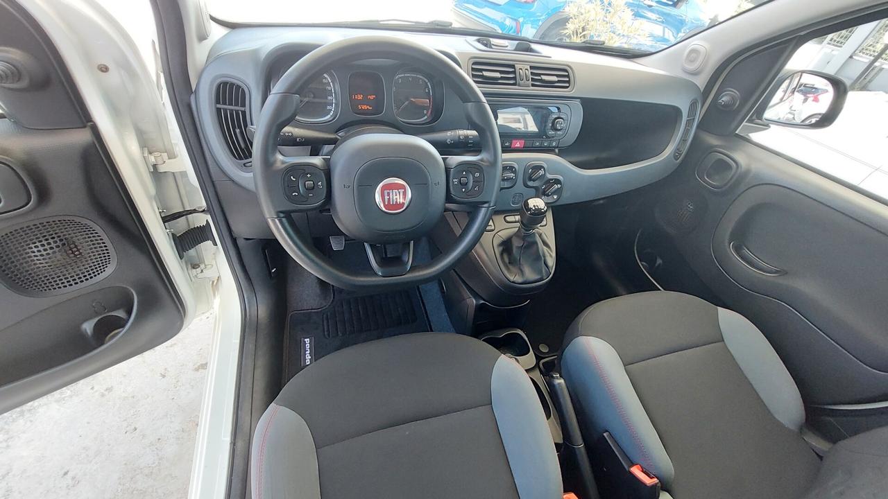 Fiat Panda 1.0 FireFly S&S Hybrid Easy