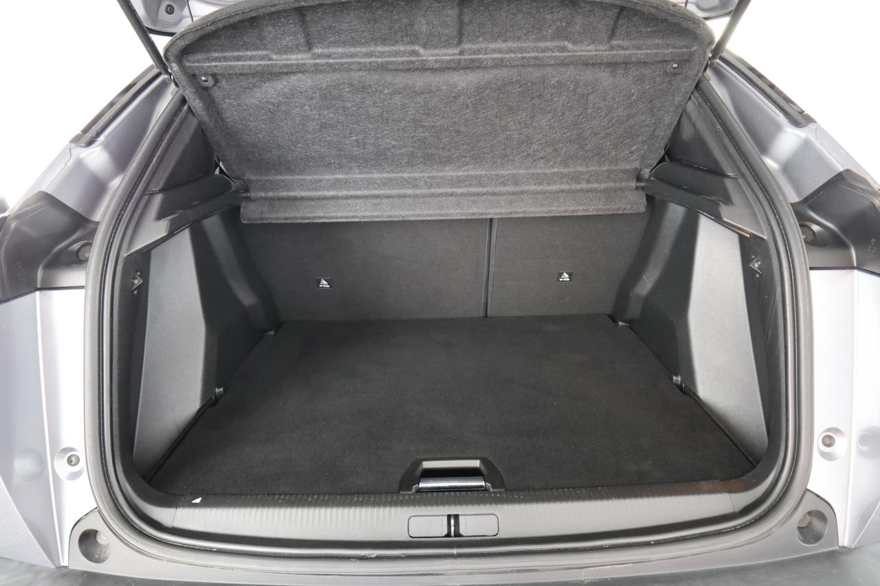 PEUGEOT 2008 2ª serie 2008 PureTech 130 S&S GT