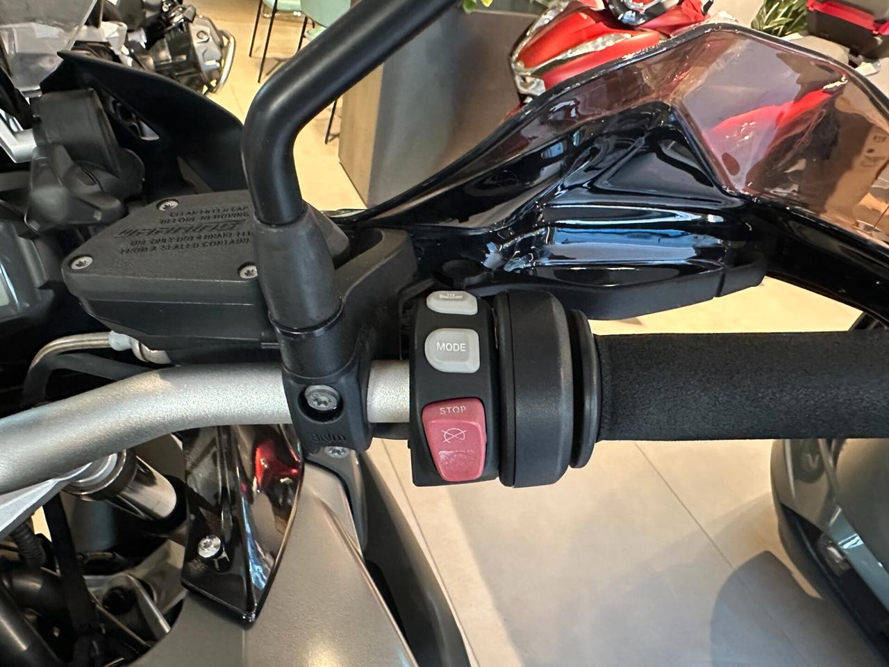 BMW R 1200 GS 2017