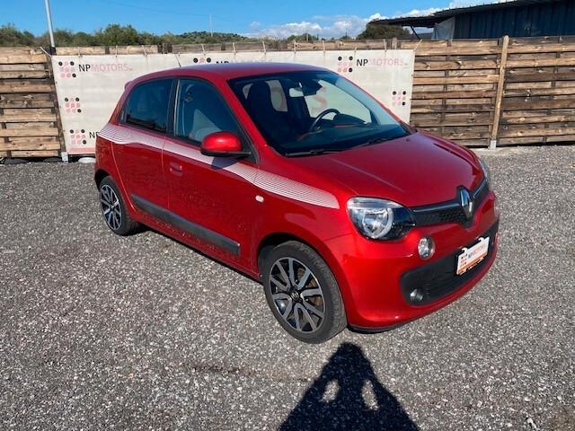 Renault Twingo 70HP CHIC