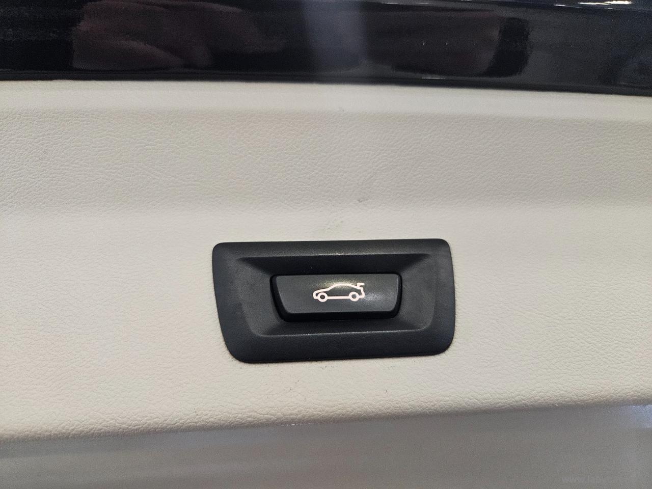 BMW X3 xDrive20d 48V Business Advantage AUT.