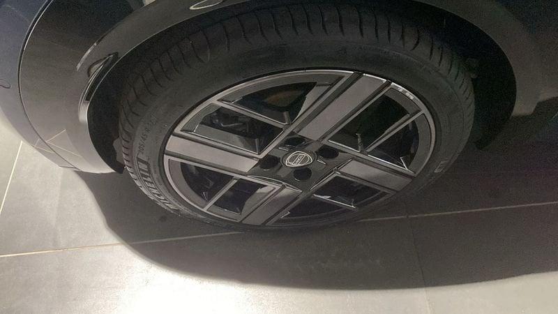 Lancia Ypsilon Ypsilon 51kWh LX