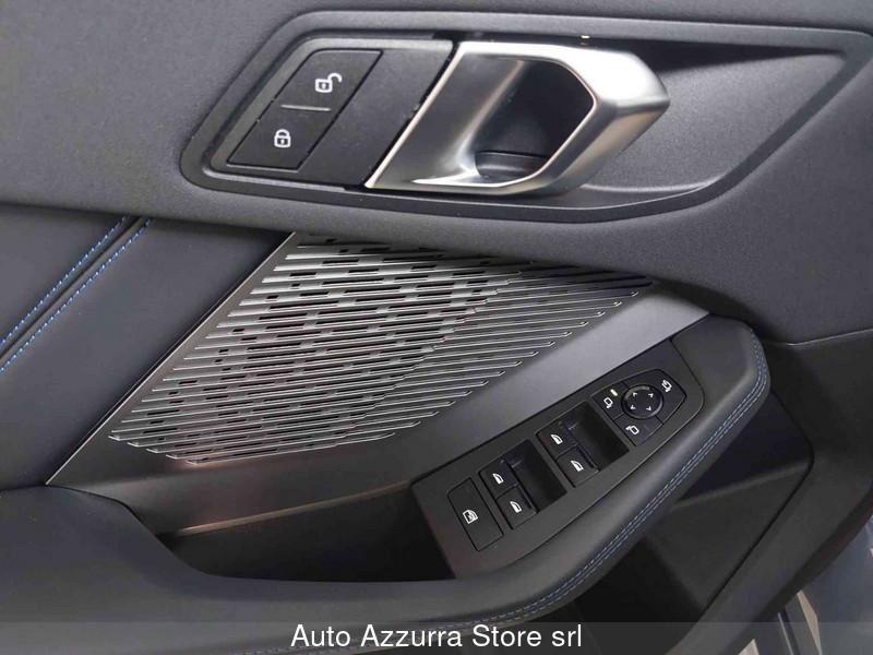 BMW Serie 1 118d MSport auto *ULTIMI PEZZI, PROMO AZZURRA*