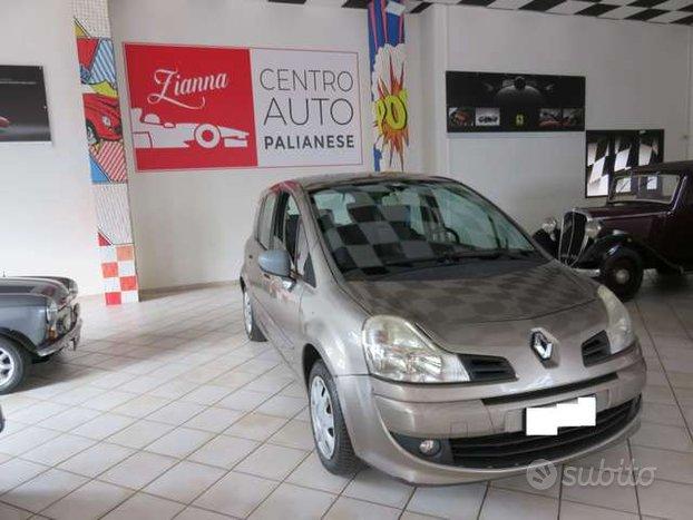 Renault Grand Modus Grand Modus 1.2 tce Expression