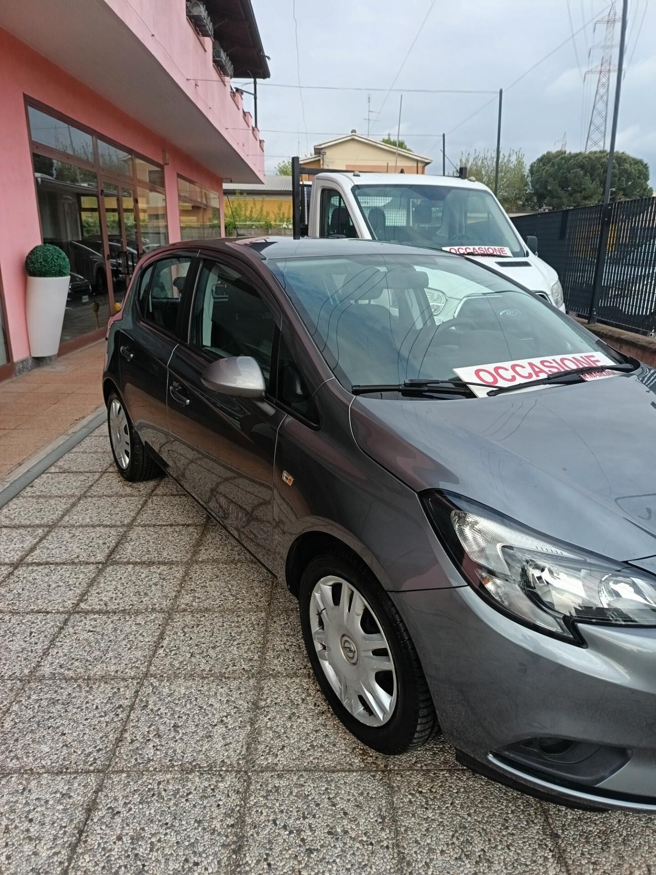 Opel Corsa 1.2 5 porte n-Joy