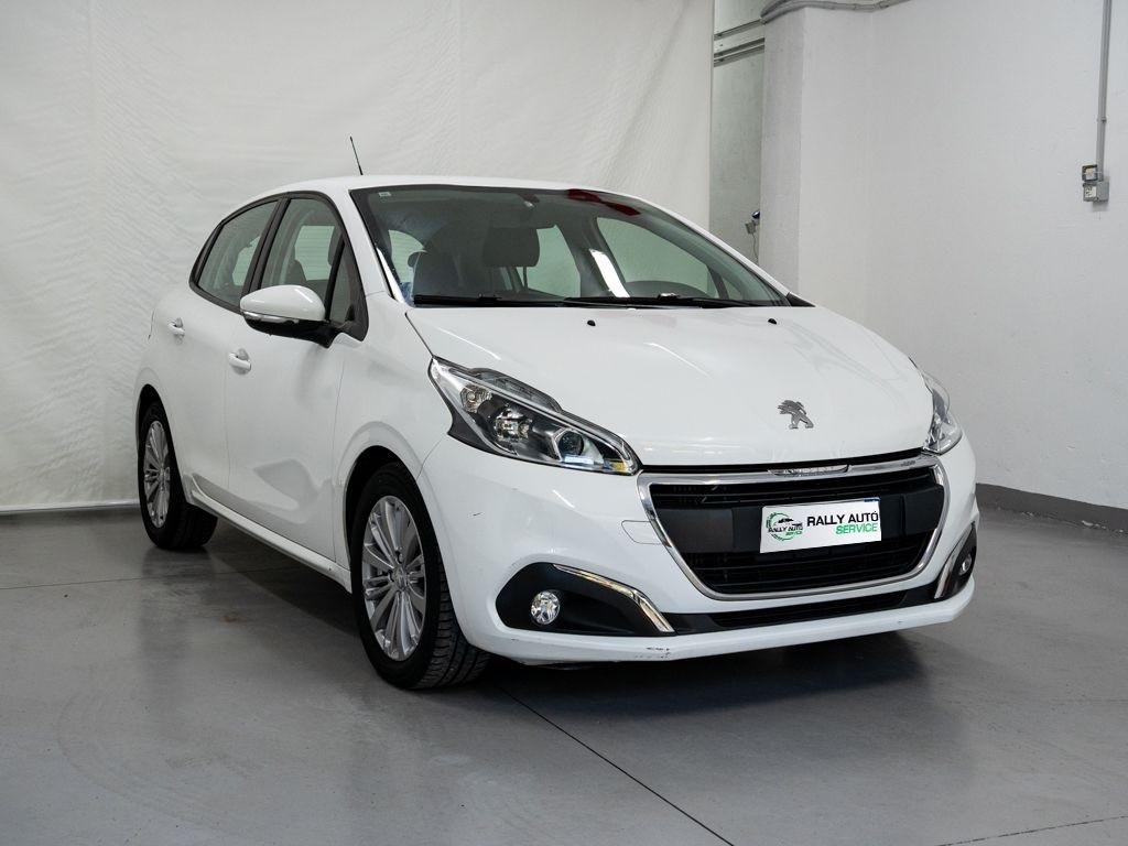 Peugeot 208 1.5 hdi