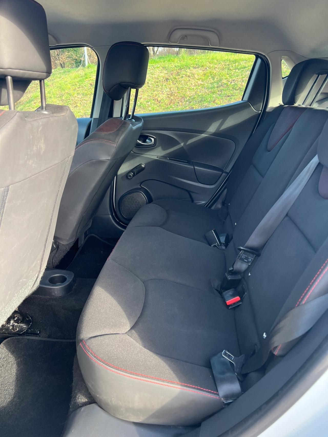 Renault Clio 1.2 75CV GPL 5 porte Live