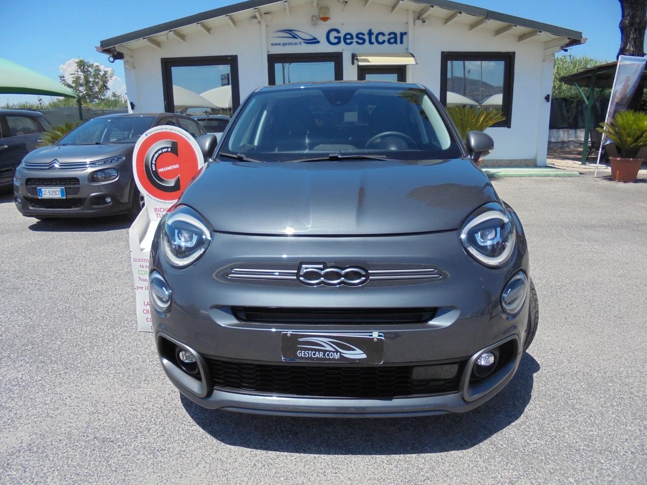 Fiat 500X 1.0 T3 120 CV Sport
