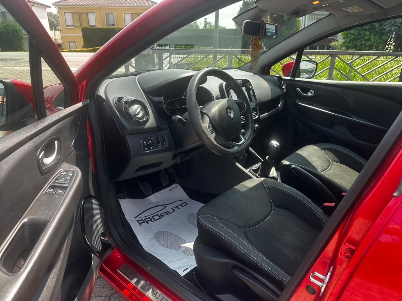 Renault Clio dCi 8V 75CV Start&Stop 5 porte Energy Zen