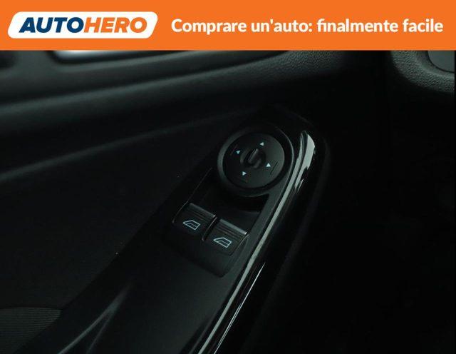 FORD Fiesta 1.5 TDCi 75CV 3 porte Titanium