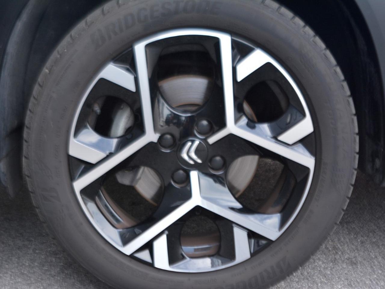 Citroen C3 Aircross 1.2 puretech 110cv max s&s