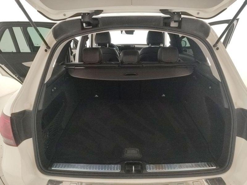 Mercedes-Benz GLC 220 d Premium Plus 4matic auto