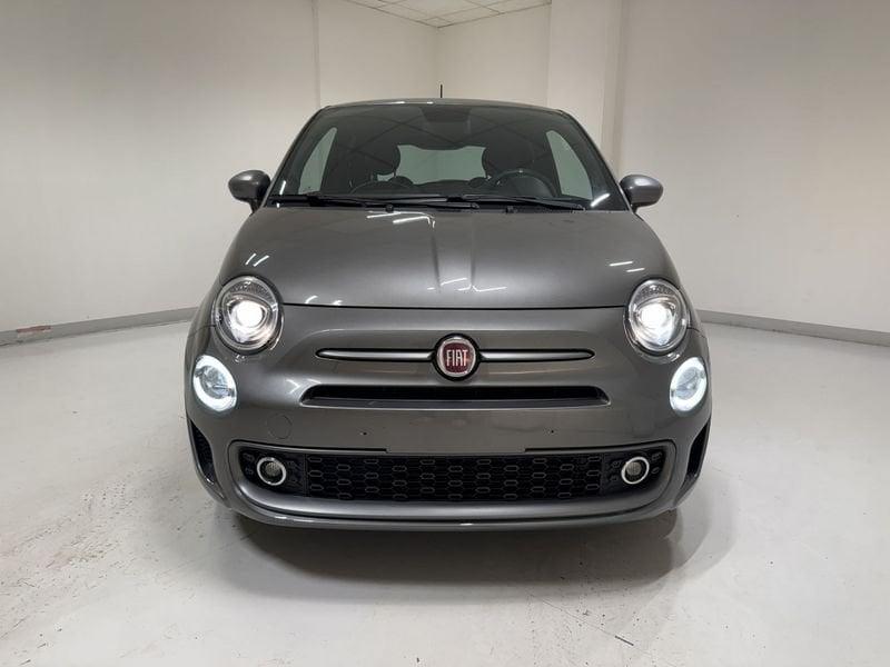 FIAT 500 500 1.2 Sport