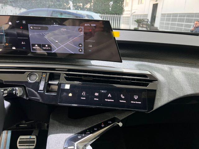 PEUGEOT 3008 Hybrid 145 e-DCS6 GT TUA DA ?389,00 MENSILI