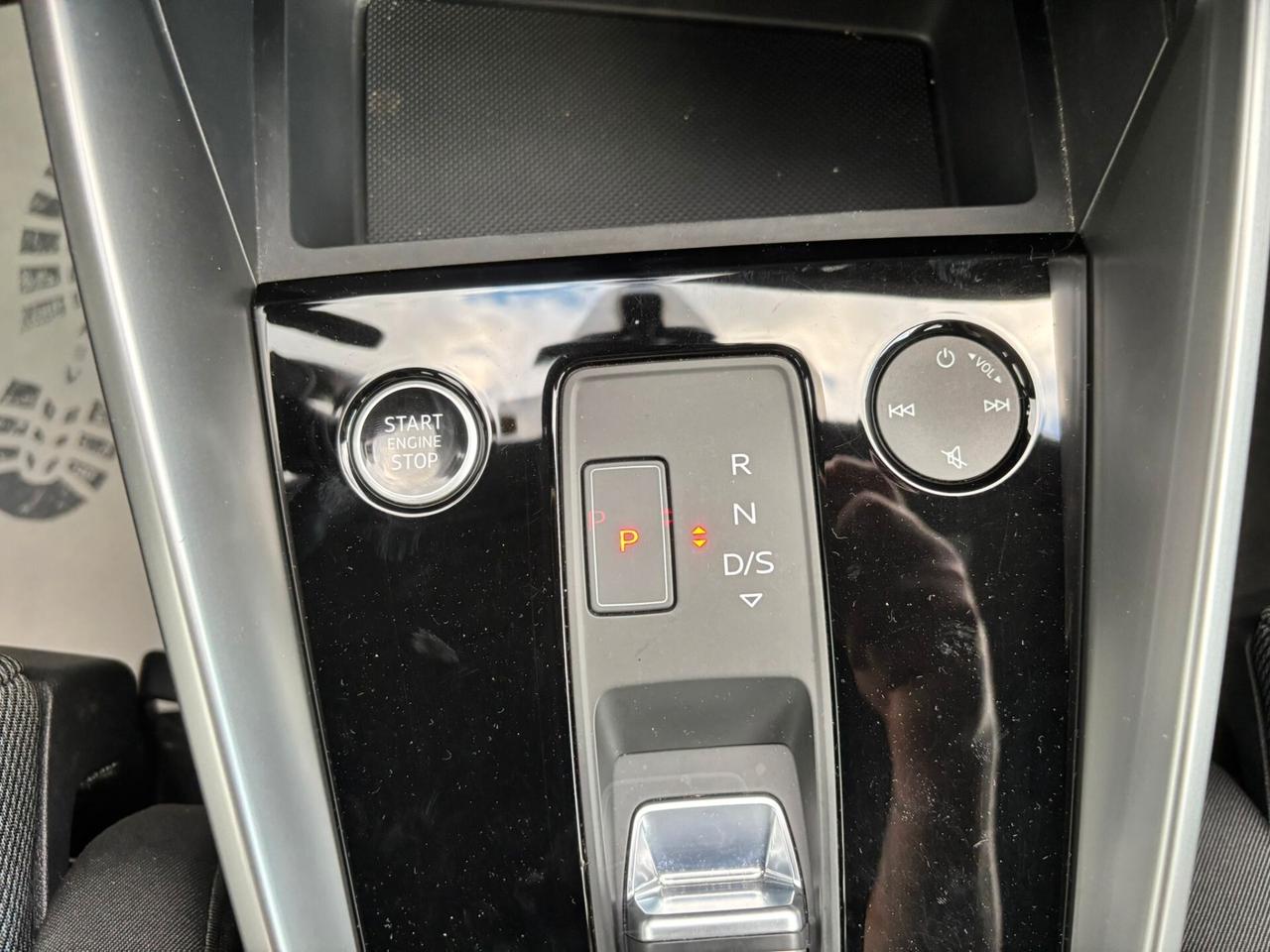 Audi A3 SPB 30 TDI S line edition