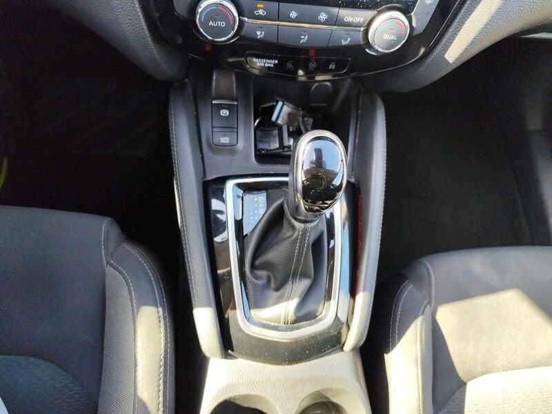 Nissan Qashqai II 2017 1.5 dci N-Connecta 115cv dct