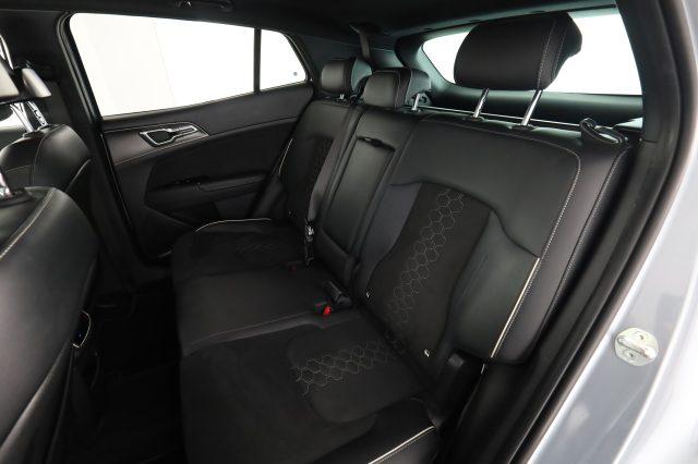 KIA Sportage Sportage 1.6 TGDi HEV AT GT-line