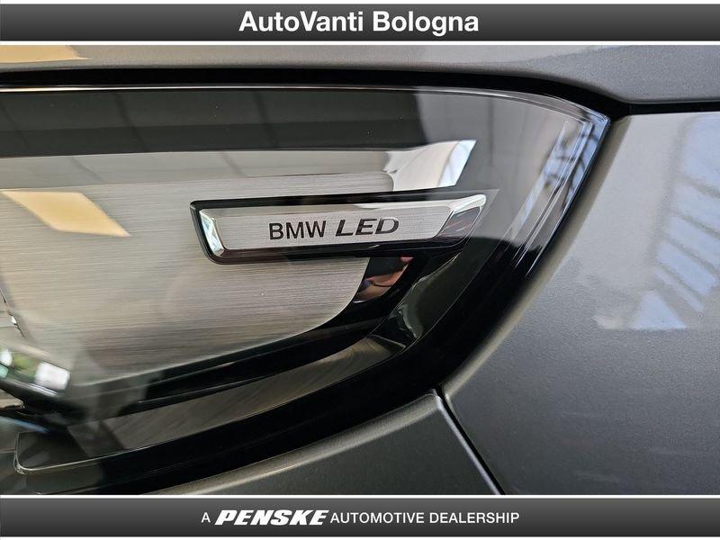 BMW iX1 eDrive 20 MSport