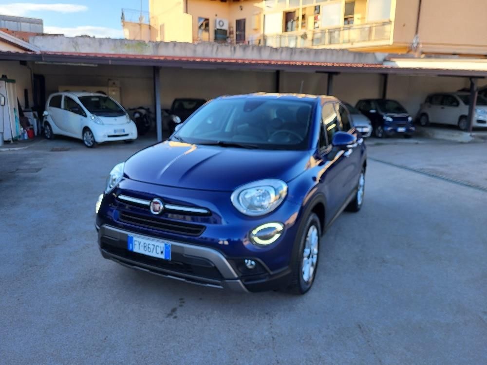 FIAT 500X 500X 1.3 M.Jet 95 CV Business