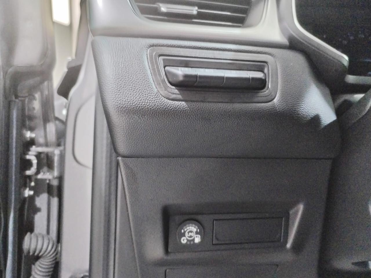 Renault Captur TCe 100 CV GPL FAP Intens