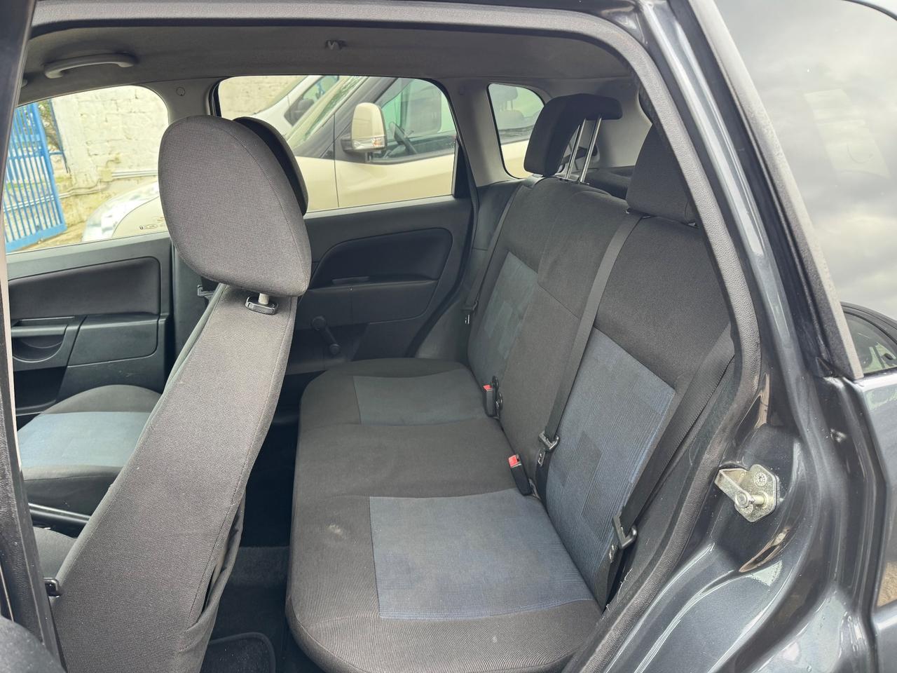 Ford Fiesta 1.4 TDCi 5p. Titanium