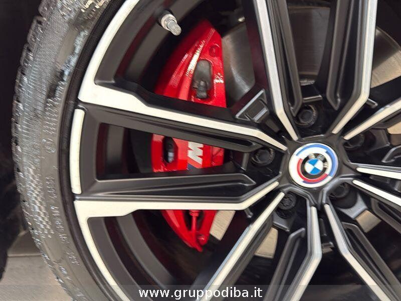 BMW Serie 4 G22 2020 Coupe Benzina M440i Coupe mhev 48V xdrive auto