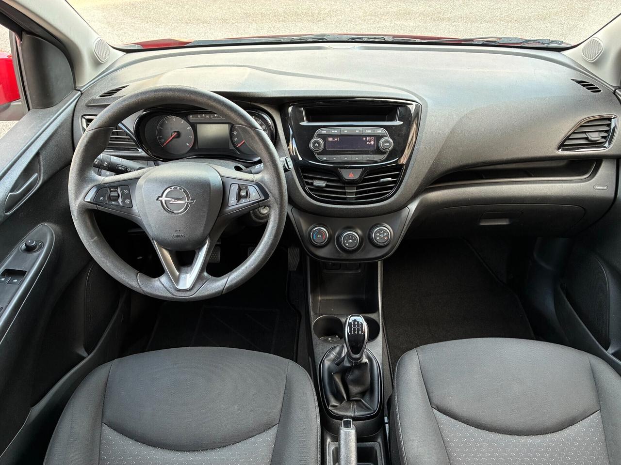 Opel Karl 1.0 75 CV N-Joy *PREZZO REALE*