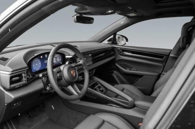 PORSCHE Macan BOSE Panoramadach Surround View LED