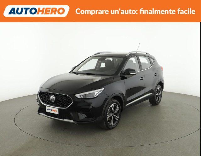 MG ZS 1.5 VTi-tech Comfort