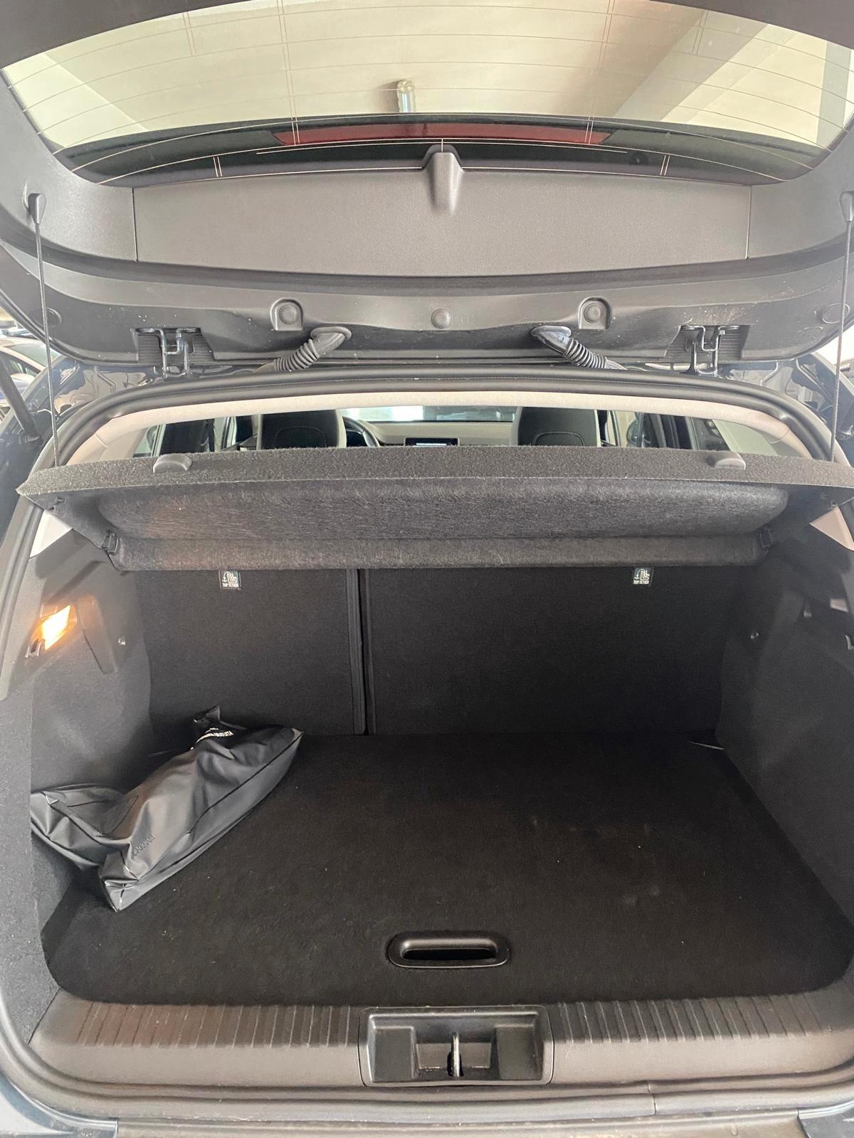 Renault Captur TCe 100 CV GPL Techno