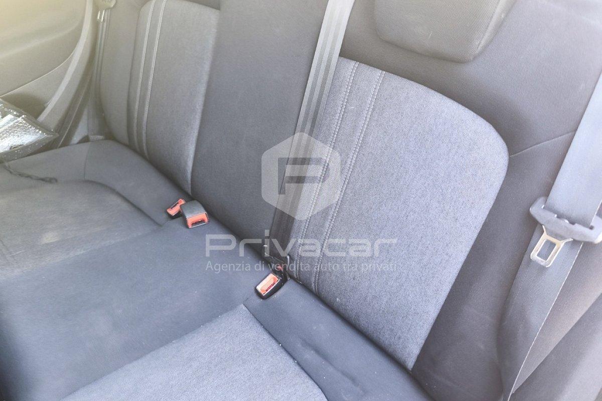 FIAT Punto 1.4 8V 5 porte Easypower Street